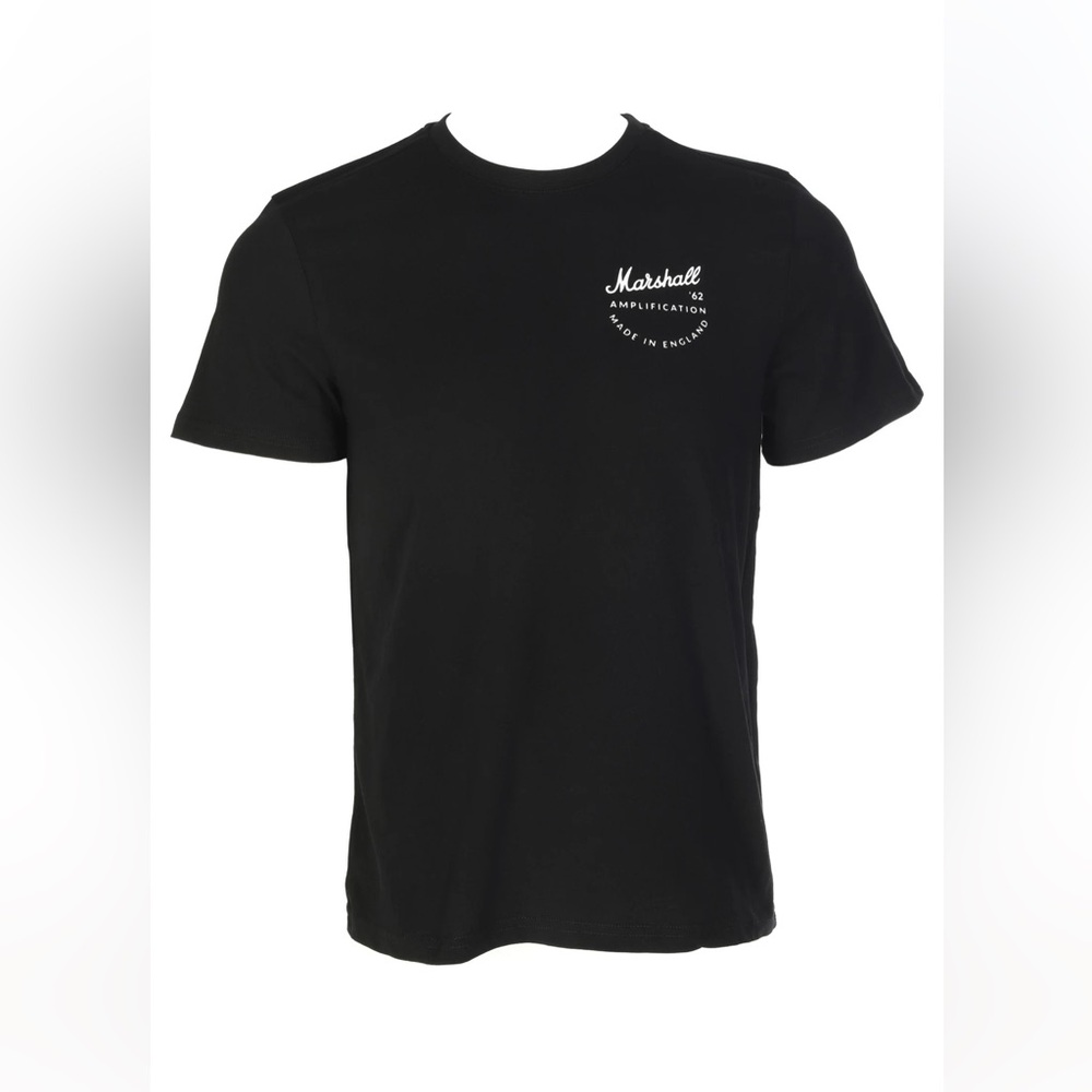 Marshall Vintage Logo T-Shirt